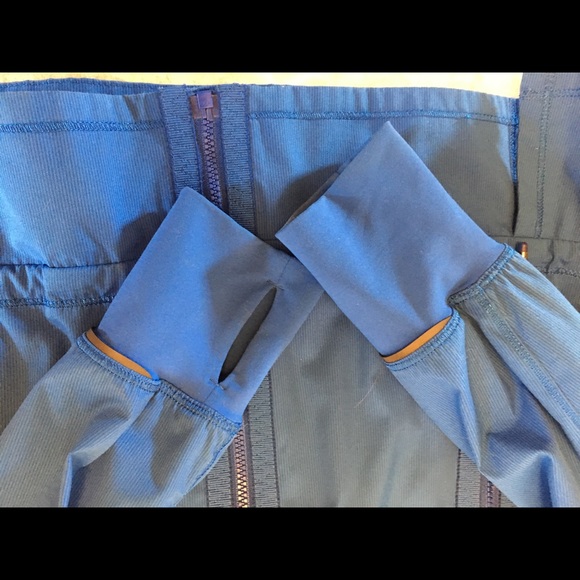 Lululemon Run Bandit Jacket - Picture 5 of 5